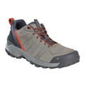 Men's Sypes Waterproof Low - Steel (Wide Width)
