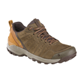 Men's Sypes Waterproof Low - Wood (Wide Width)
