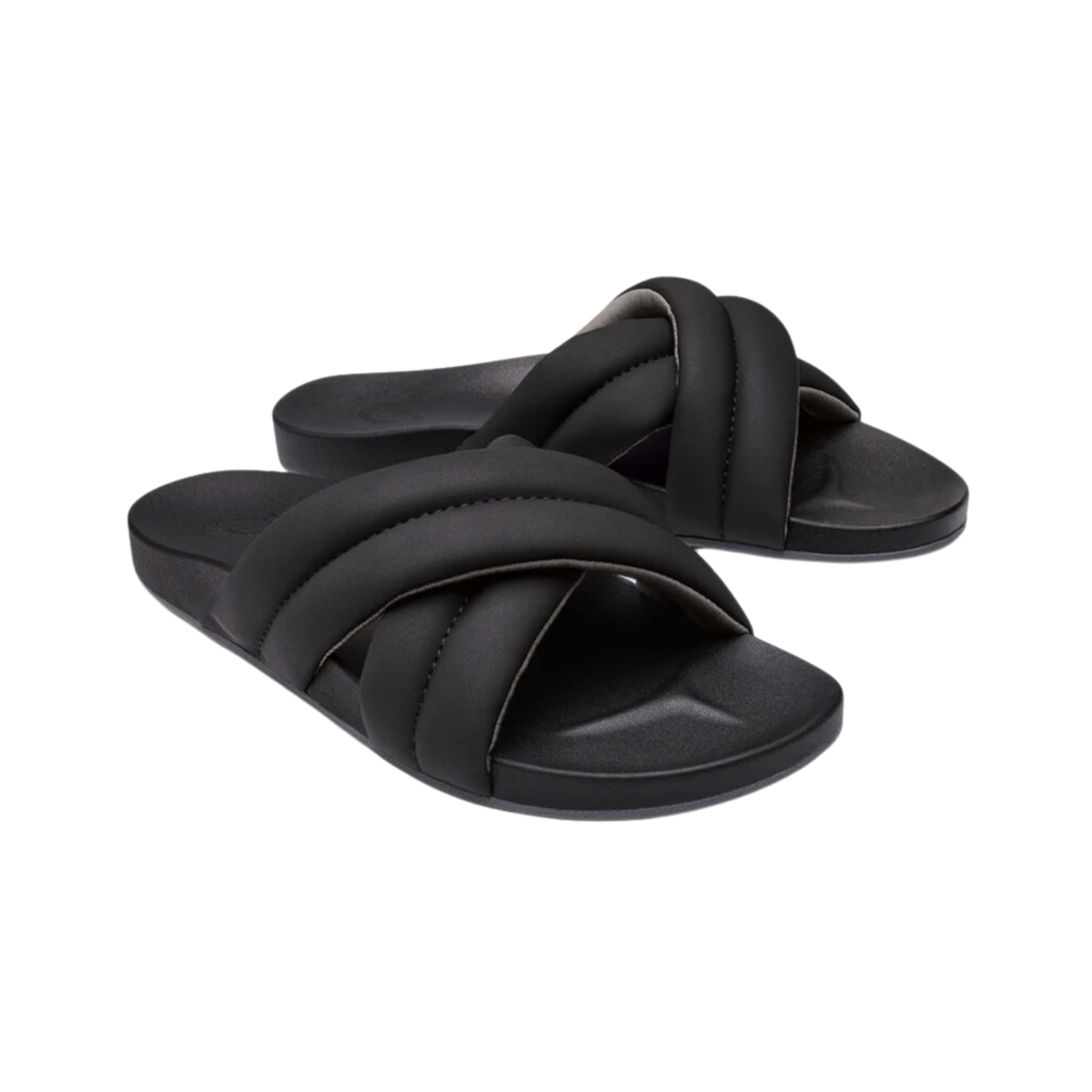 Women's Hila - Black (Regular Width)
