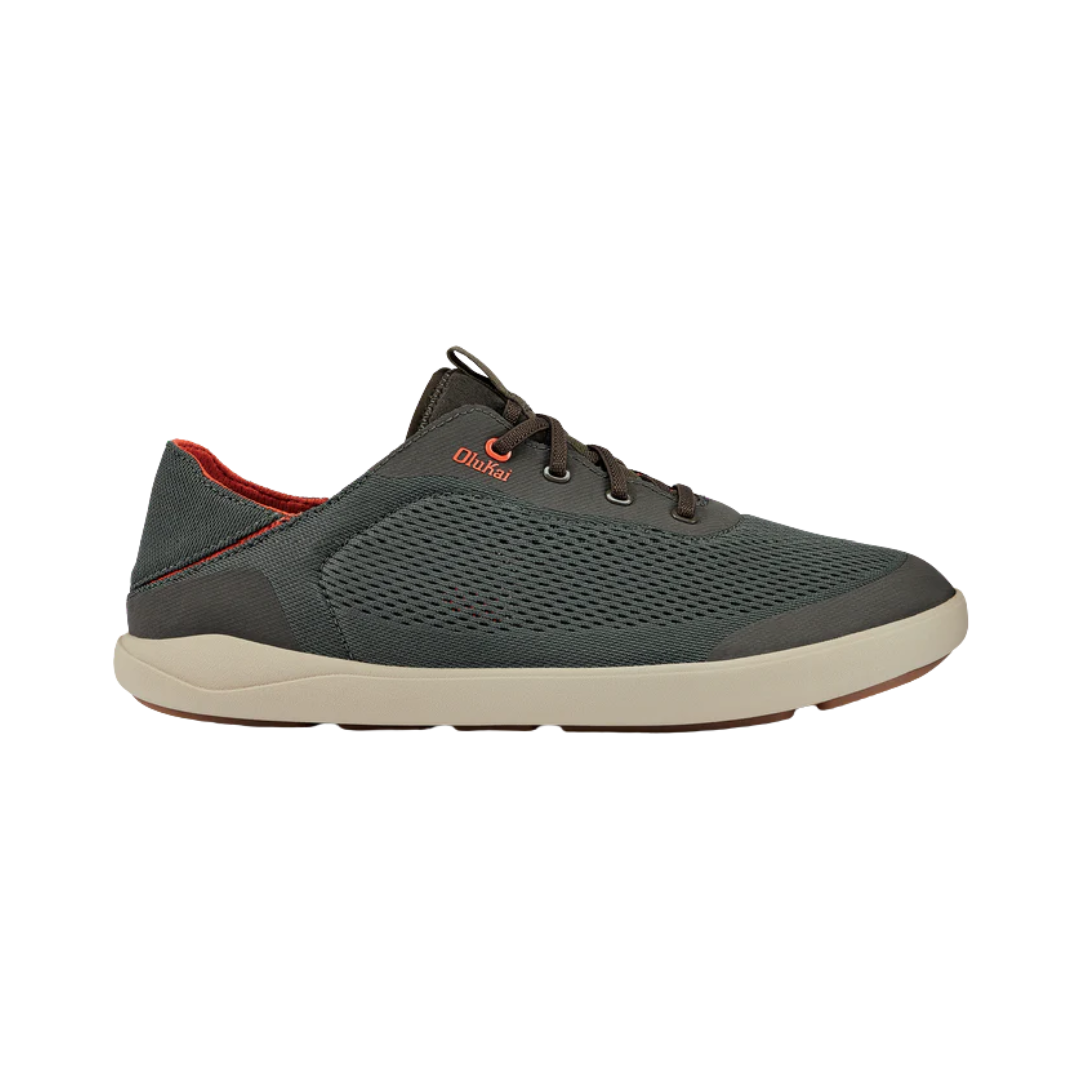 Men's Moku Pae - Island Salt/Koi (Regular Width)