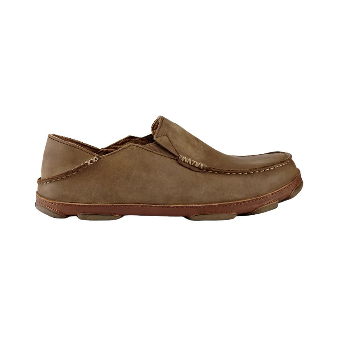Men's Moloa - Ray/Toffee (Regular Width)