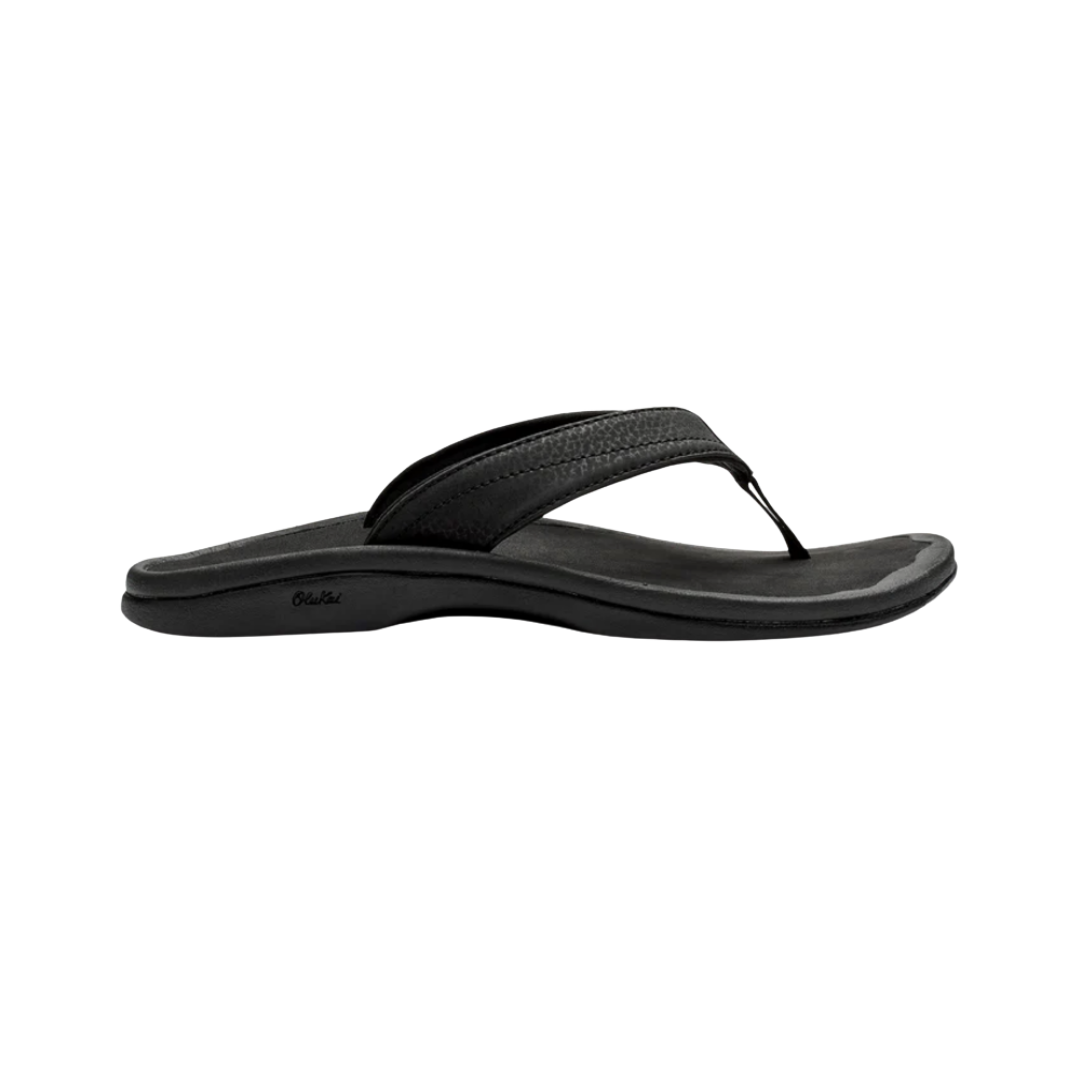 Women's Ohana - Black (Regular Width)