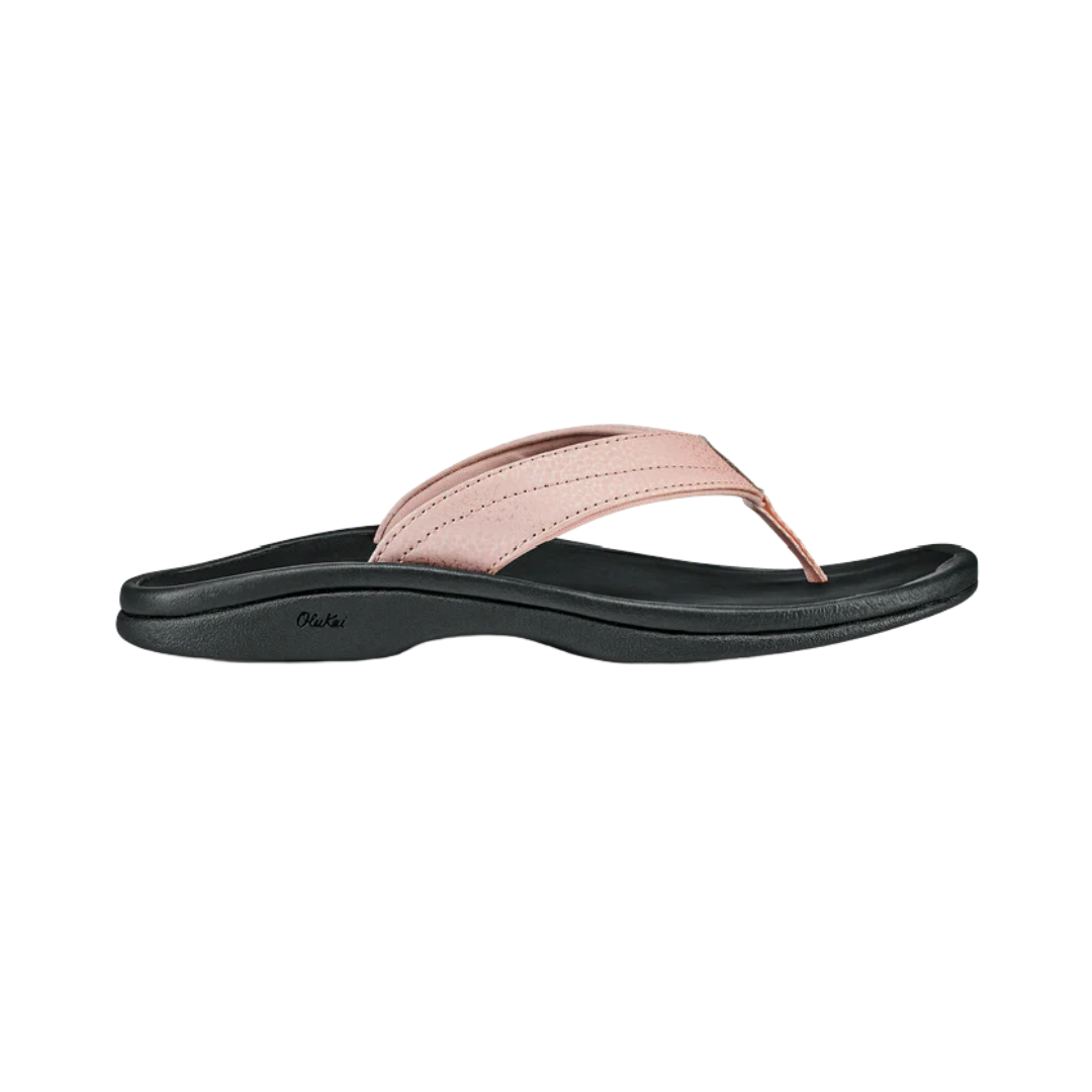 Women's Ohana - Petal Pink/Black (Regular Width)