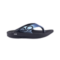 Women's Ooriginal Sport Sandal - Black/Azul