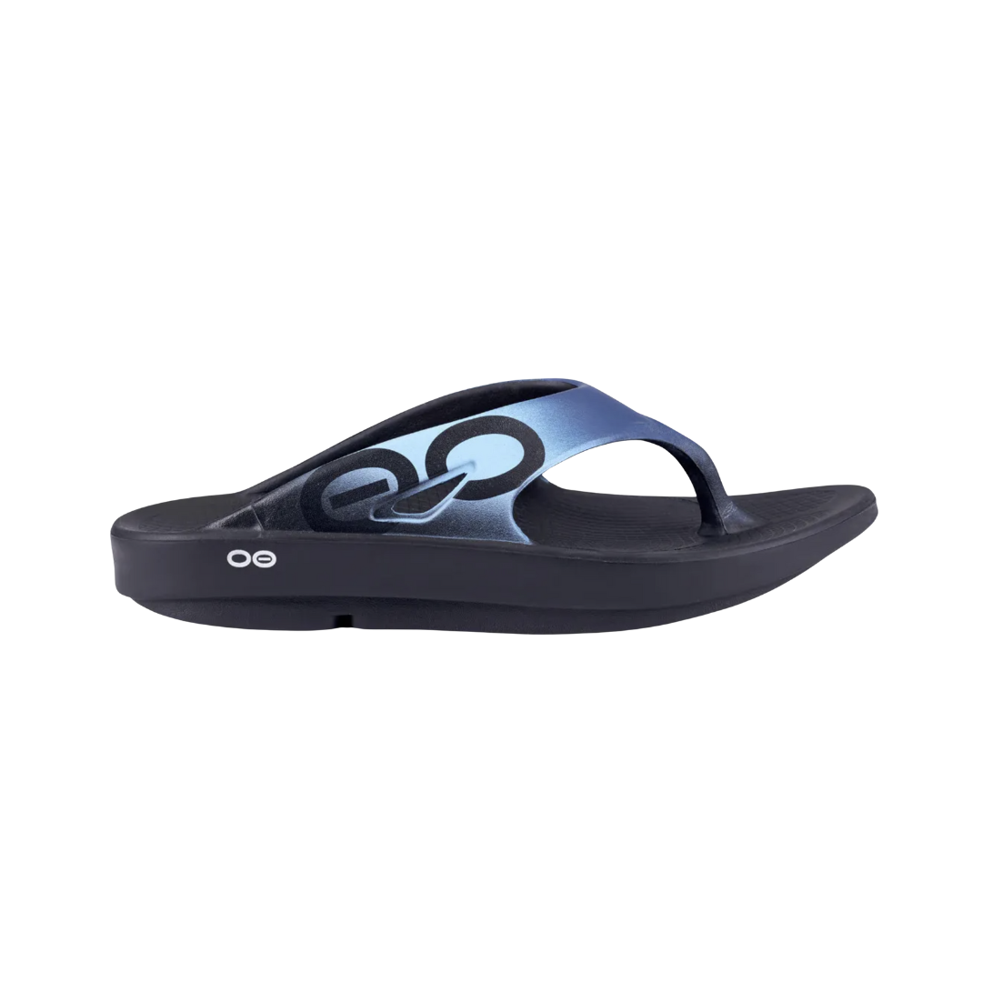 Women's Ooriginal Sport Sandal - Black/Azul