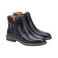Women's Aldaya Ankle Boot - Black