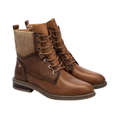 Women's Aldaya Boot - Brandy