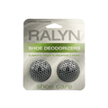 Ralyn Shoe Deodorizers - 2-Pack