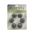 Ralyn Shoe Deodorizers - 6-Pack