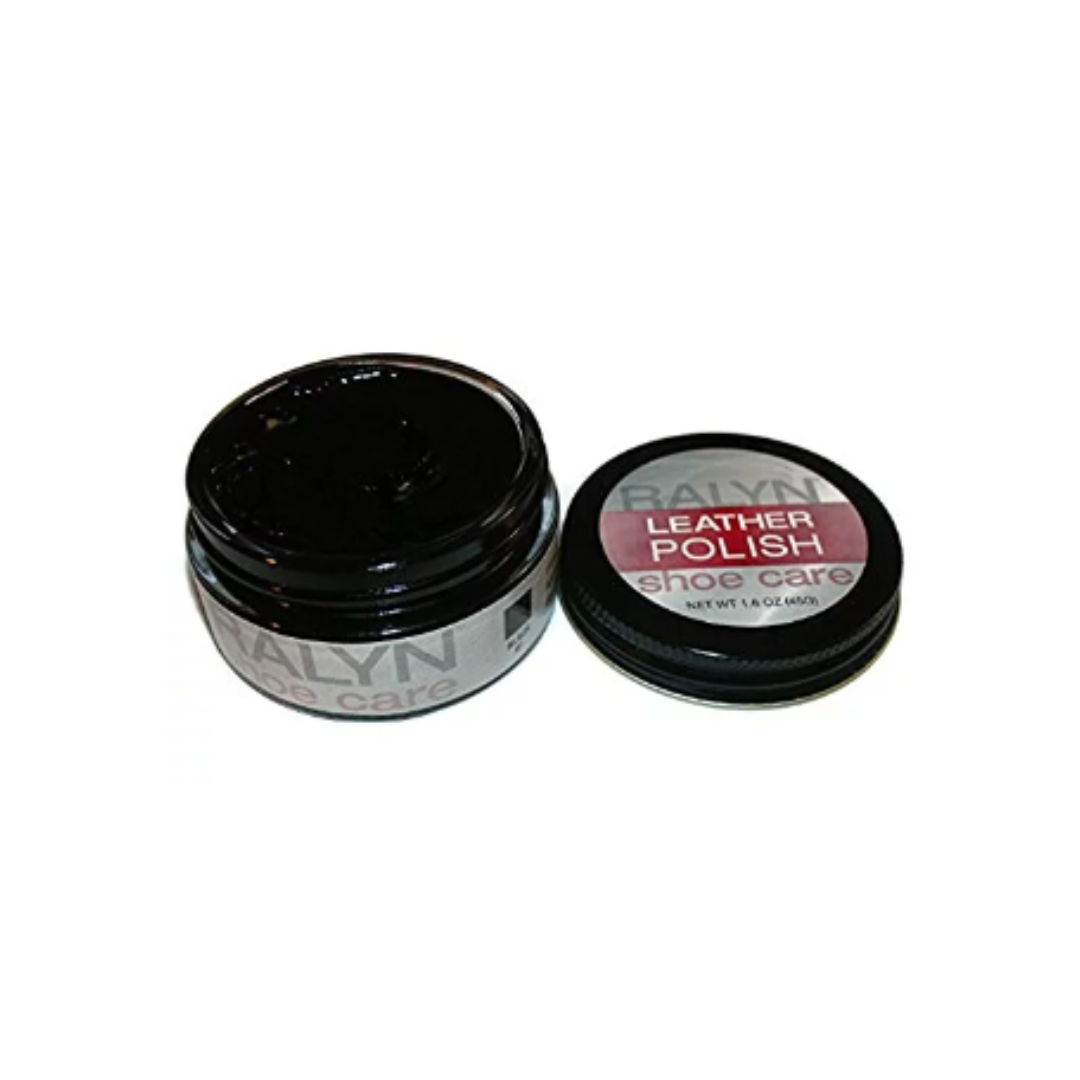 Ralyn Shoe Polish - Black