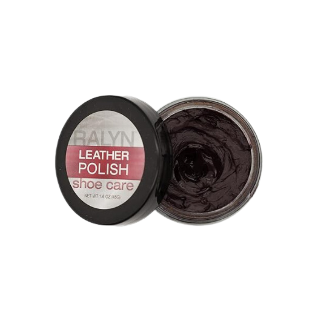 Ralyn Shoe Polish - Cordovan