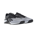 Men's Nano X2 - Black/Pure Grey (Regular Width)