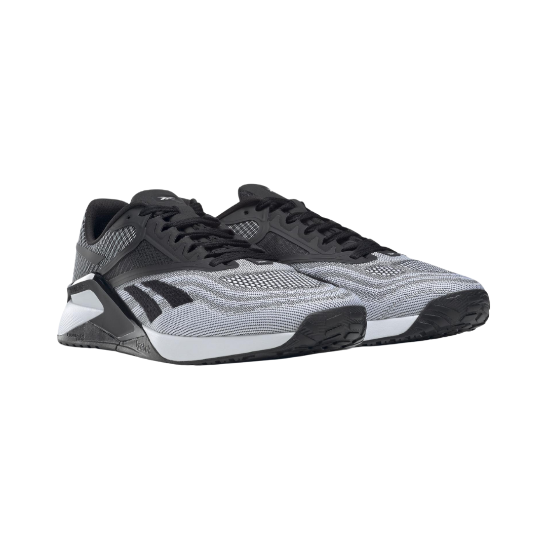 Men's Nano X2 - Black/Pure Grey (Regular Width)