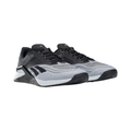 Women's Nano X2 - Black/Pure Grey (Regular Width)