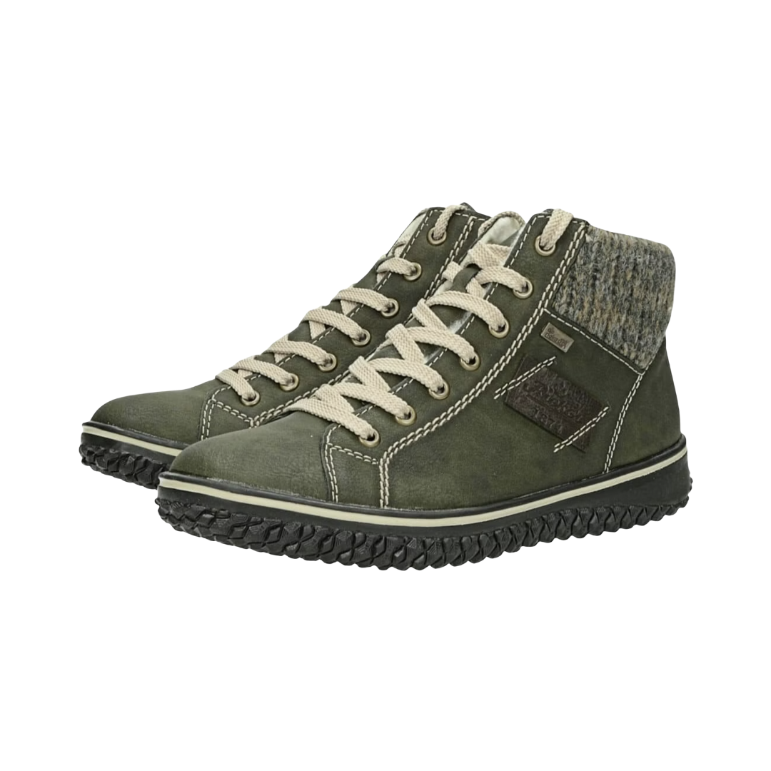 Women's Cordula 30 Boot - Forest/Graphite/Basalt