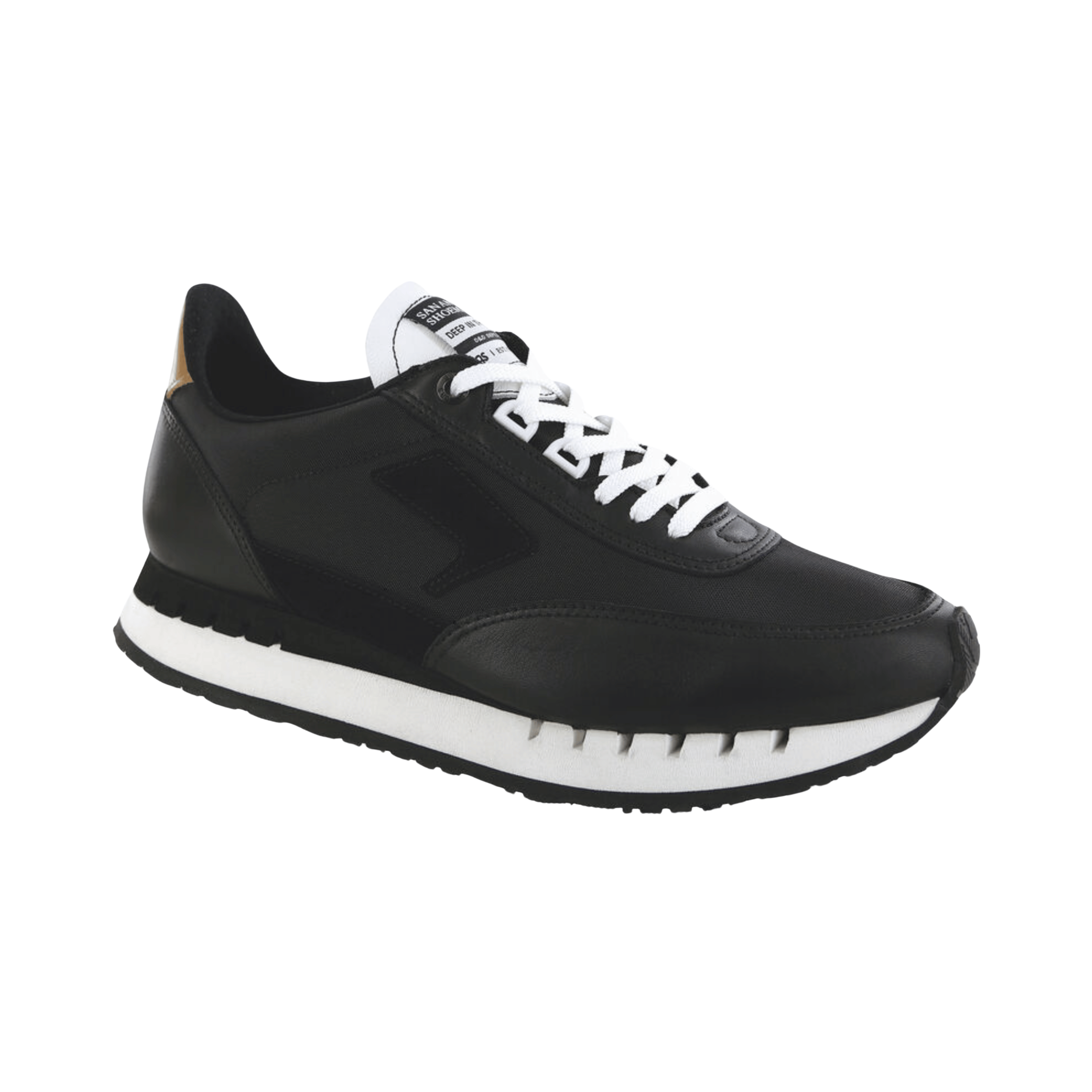 Men's 7Eventy6IX-Y Sneaker - Retrograde (Wide Width)