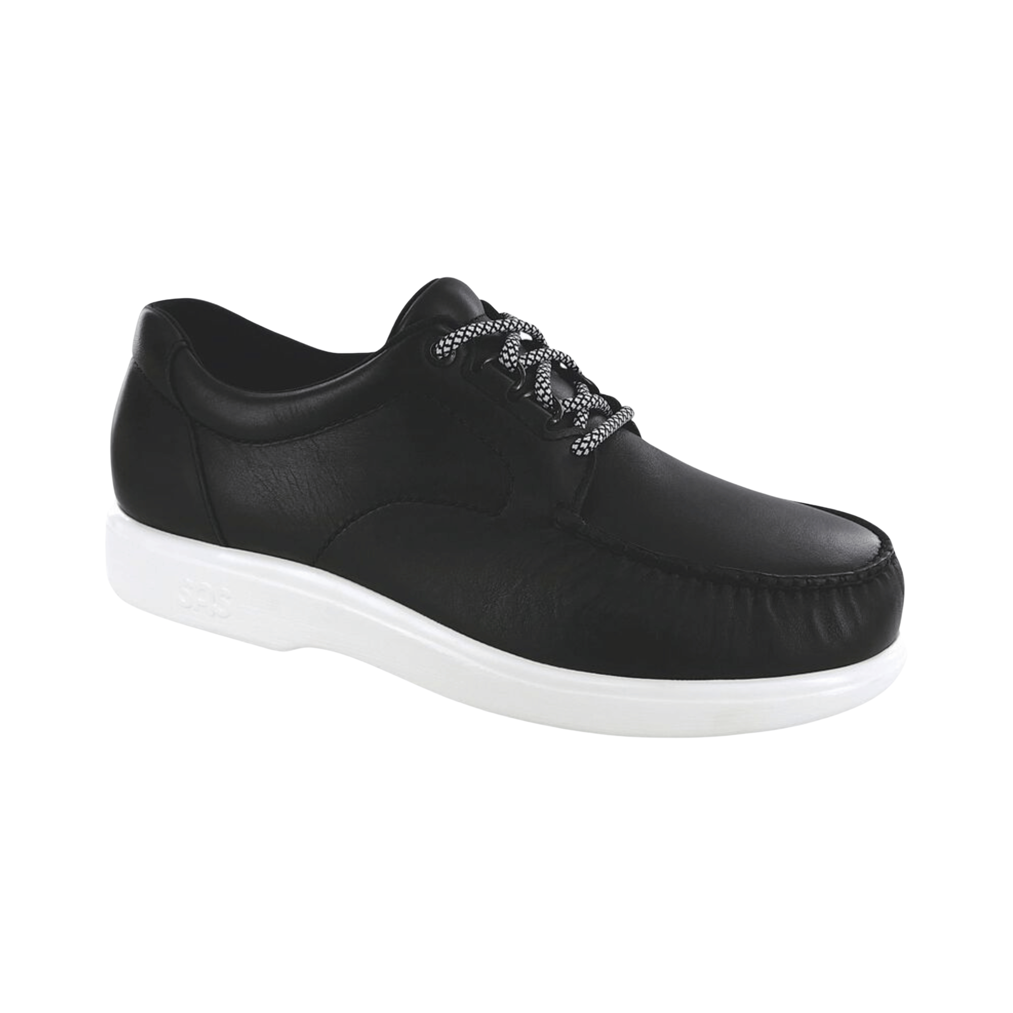 Men's Bout Time LT Loafer - Matte Black (Wide Width)