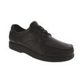 Men's Bout Time Lace-Up Loafer - Cacao (Regular Width)