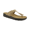 Women's Sanibel Sandal - Golden Cork (Regular Width)