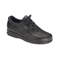 Men's Time Out - Black (Regular Width)
