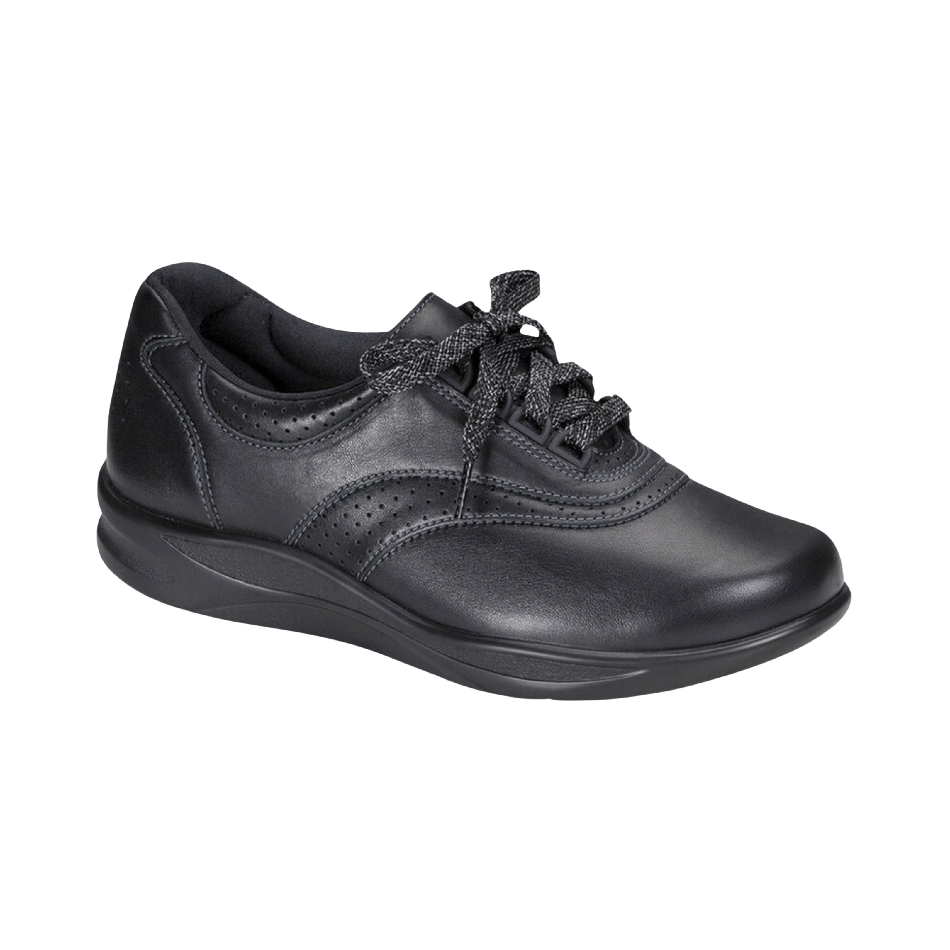 Women's Walk Easy - Black (Regular Width)