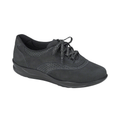 Women's Walk Easy - Nero (Wide Width)