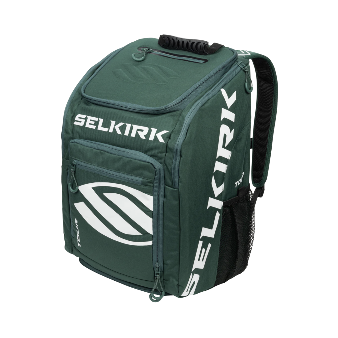 Selkirk Core Line Tour Bag *Special Ordered*