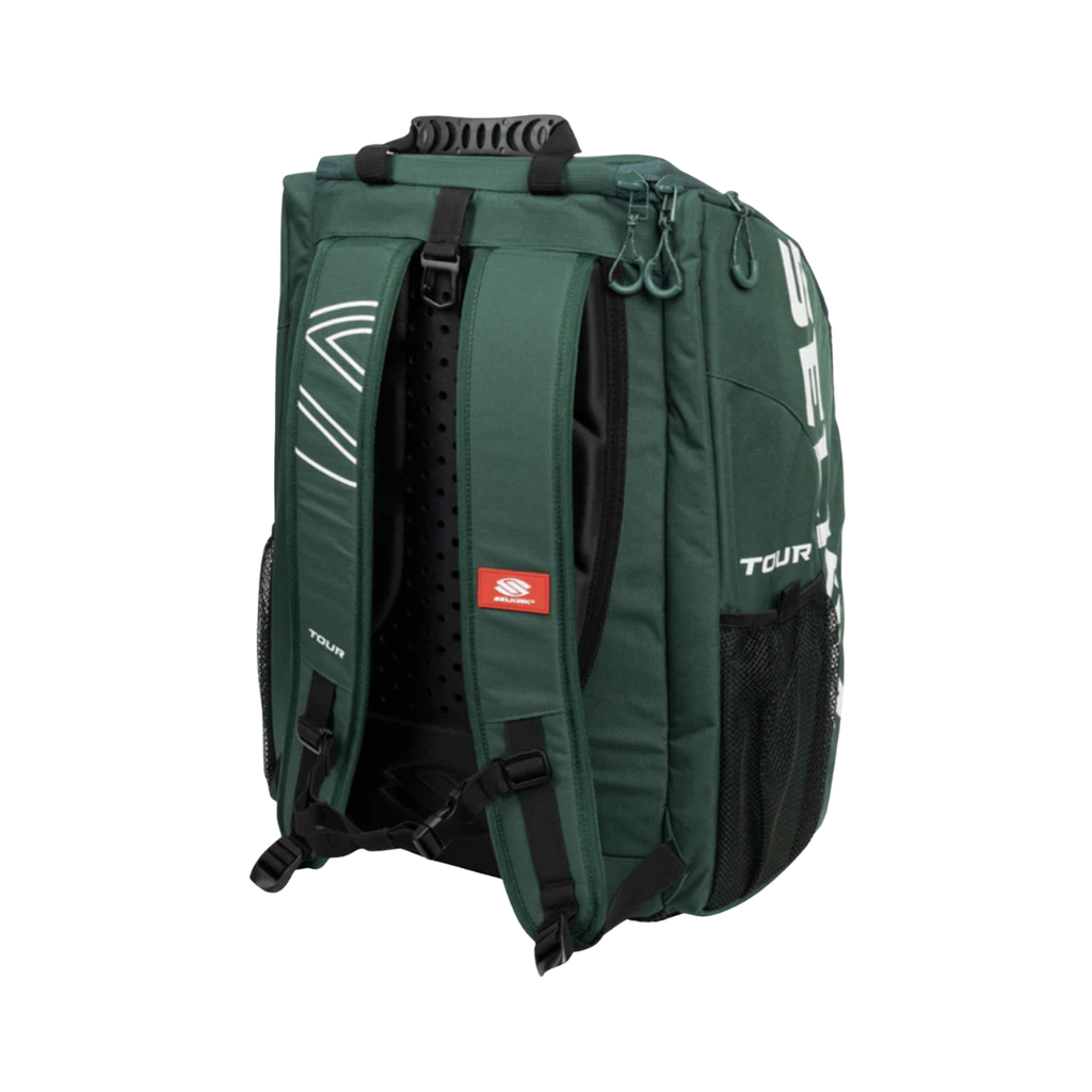 Selkirk Core Line Tour Bag *Special Ordered*
