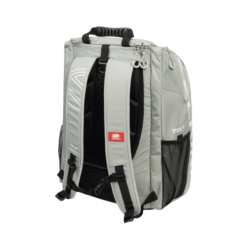 Selkirk Core Line Tour Bag *Special Ordered*