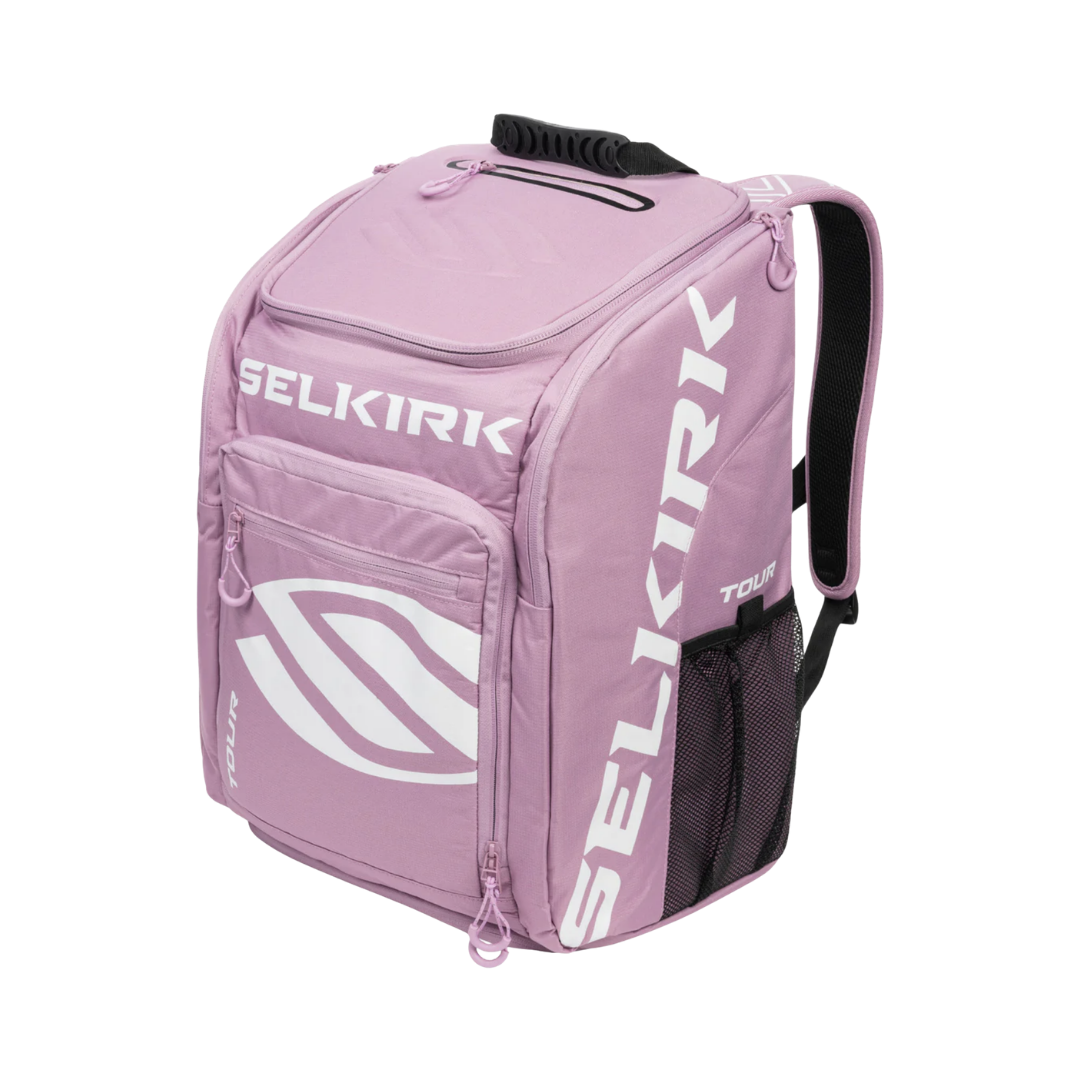 Selkirk Core Line Tour Bag *Special Ordered*