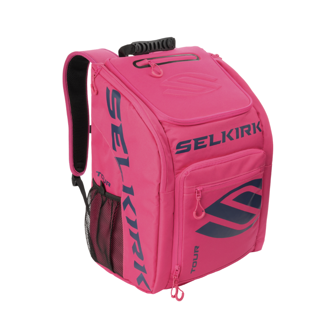 Selkirk Core Line Tour Bag *Special Ordered*
