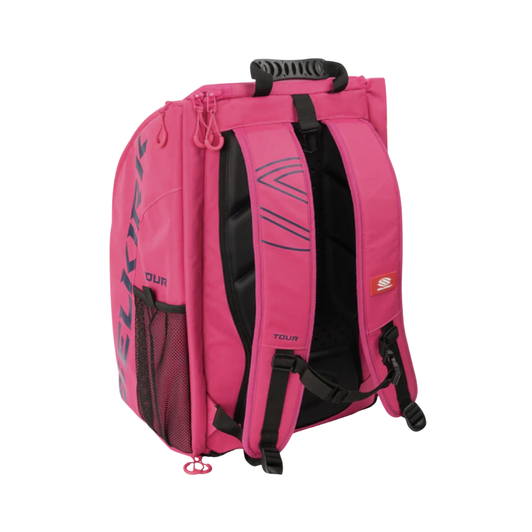 Selkirk Core Line Tour Bag *Special Ordered*