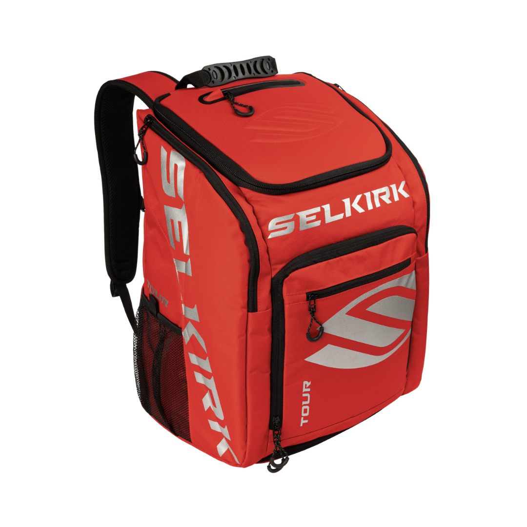 Selkirk Core Line Tour Bag *Special Ordered*