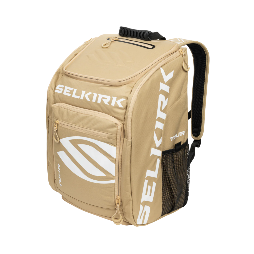 Selkirk Core Line Tour Bag *Special Ordered*
