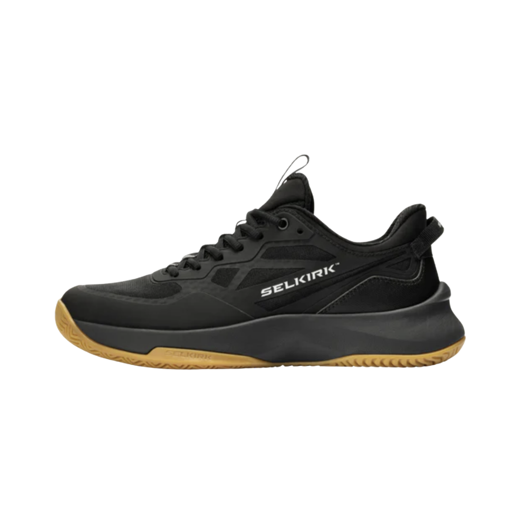 Men's Sport CourtStrike Pro 3.0 - Black *Special Ordered*