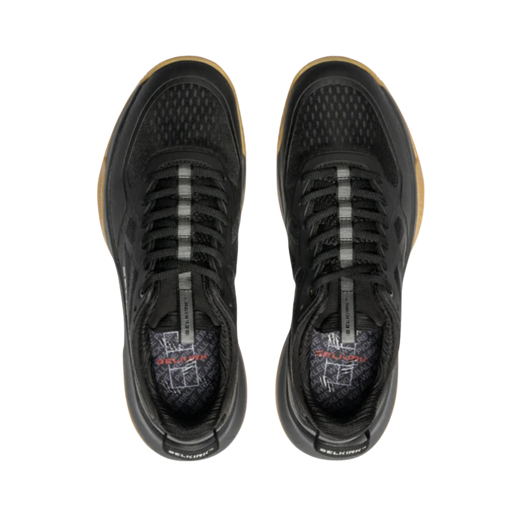 Men's Sport CourtStrike Pro 3.0 - Black *Special Ordered*