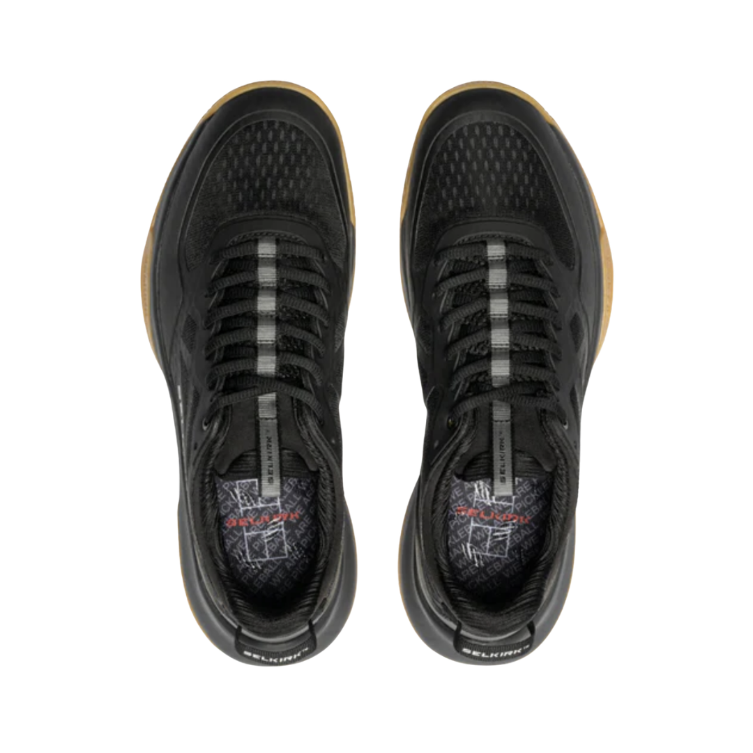 Men's Sport CourtStrike Pro 3.0 - Black *Special Ordered*