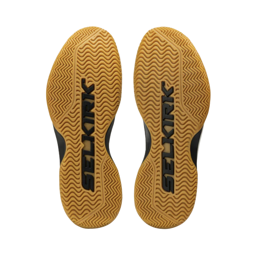 Men's Sport CourtStrike Pro 3.0 - Black *Special Ordered*