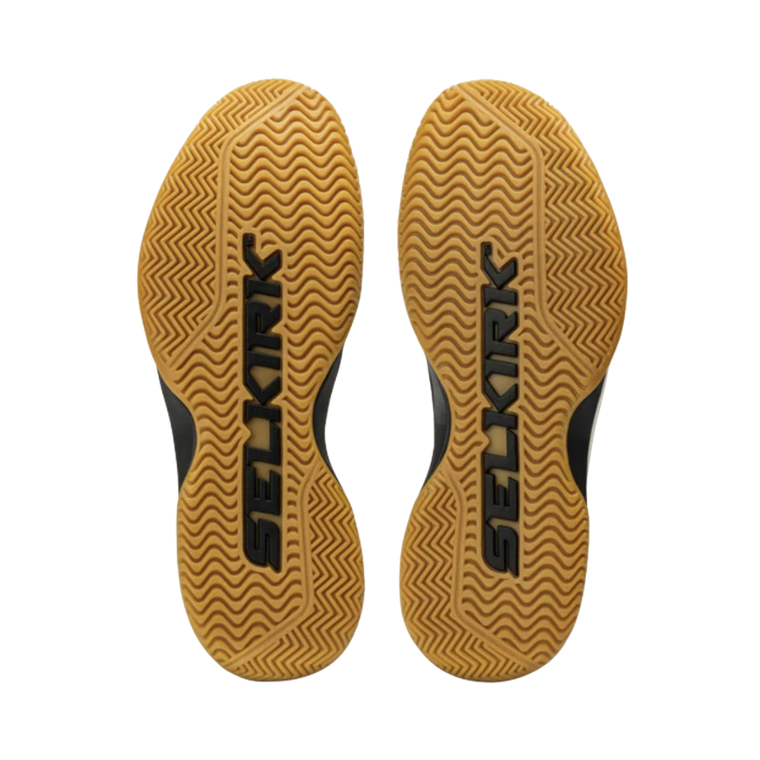 Men's Sport CourtStrike Pro 3.0 - Black *Special Ordered*