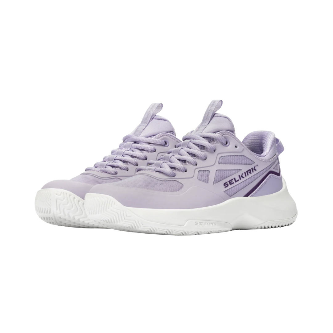 Women's Sport CourtStrike Pro 3.0 - Lilac *Special Ordered*