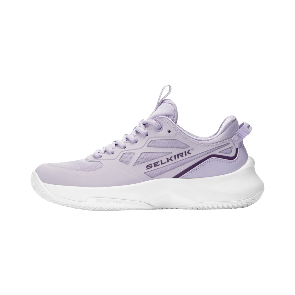 Women's Sport CourtStrike Pro 3.0 - Lilac *Special Ordered*