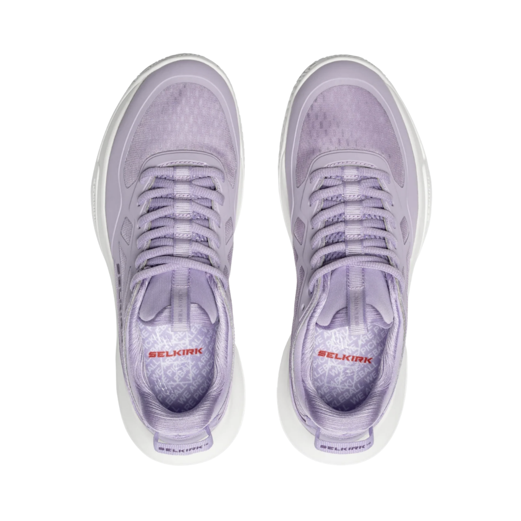Women's Sport CourtStrike Pro 3.0 - Lilac *Special Ordered*