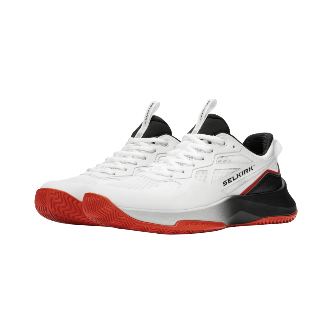 Men's Sport CourtStrike Pro 3.0 - Redline *Special Ordered*
