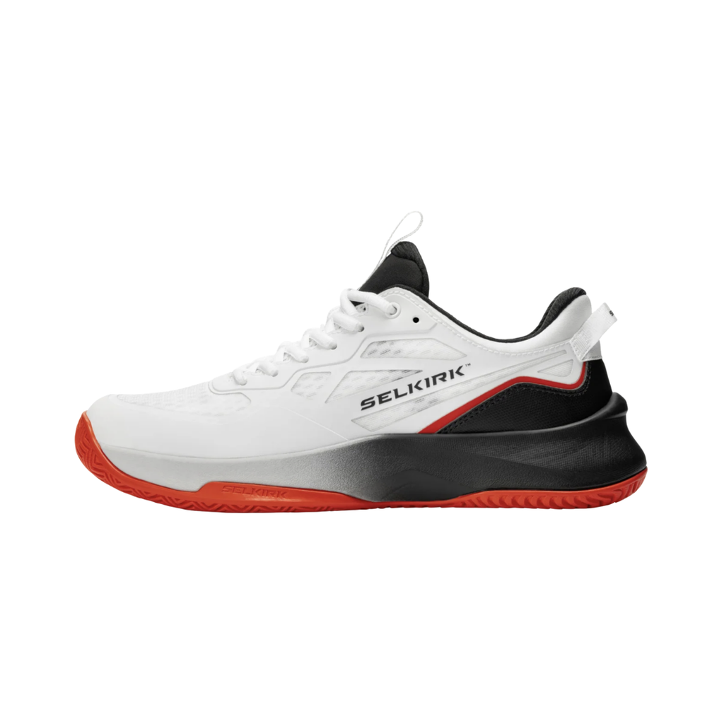 Men's Sport CourtStrike Pro 3.0 - Redline *Special Ordered*