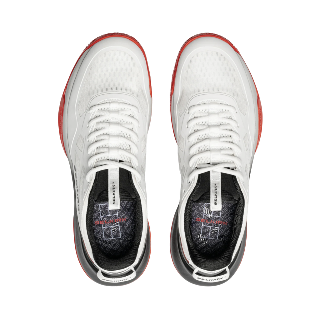 Men's Sport CourtStrike Pro 3.0 - Redline *Special Ordered*
