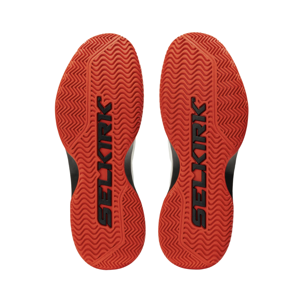 Men's Sport CourtStrike Pro 3.0 - Redline *Special Ordered*