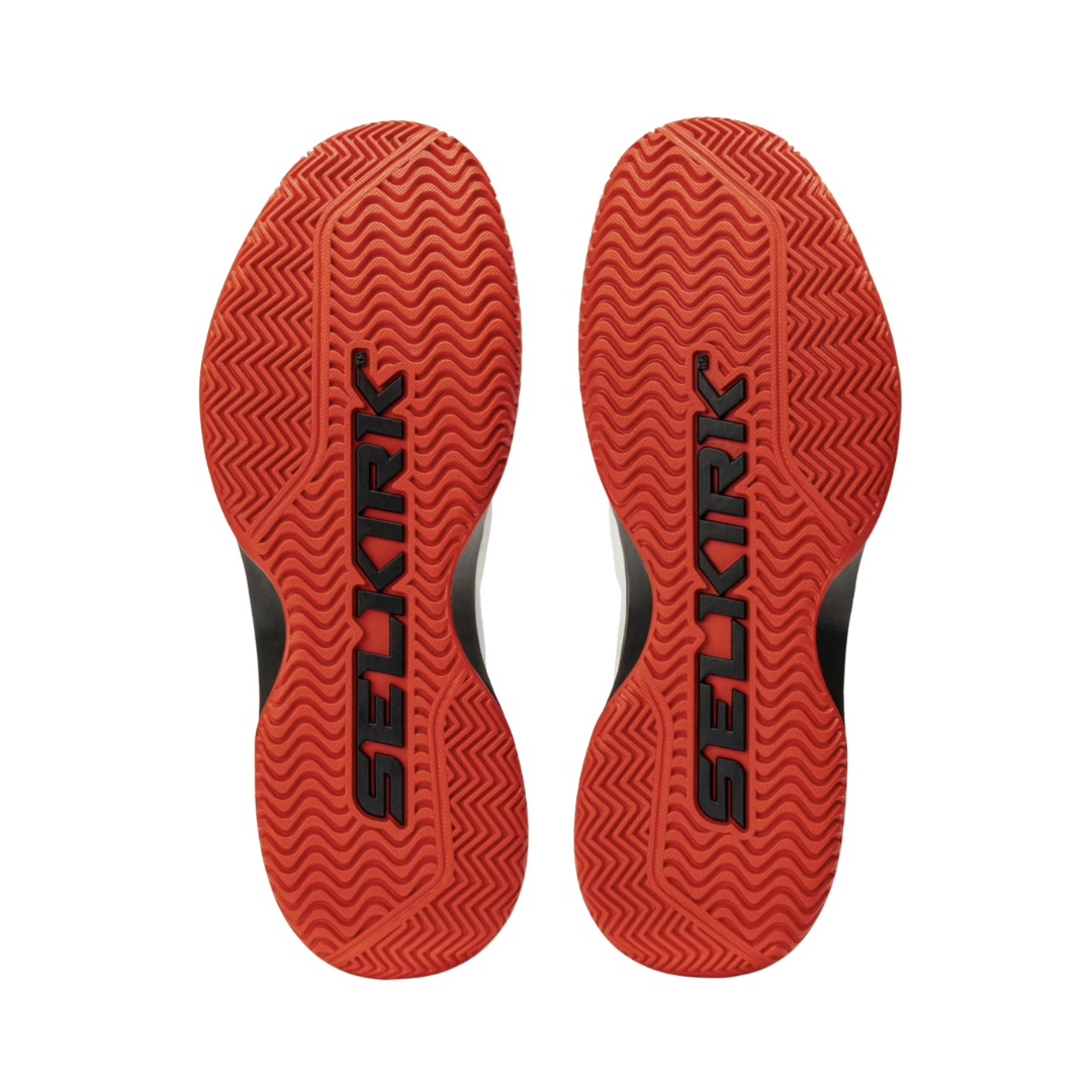 Men's Sport CourtStrike Pro 3.0 - Redline *Special Ordered*