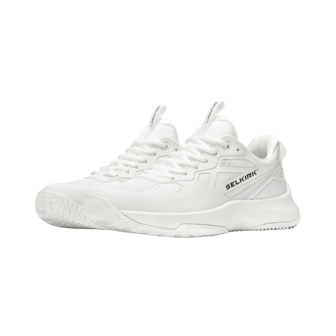 Men's Sport CourtStrike Pro 3.0 - White *Special Ordered*
