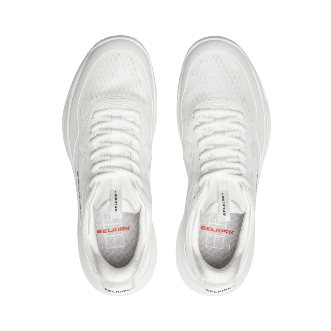 Men's Sport CourtStrike Pro 3.0 - White *Special Ordered*