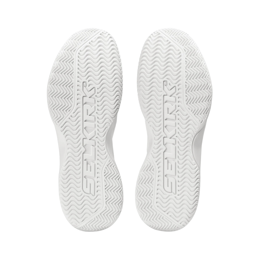 Men's Sport CourtStrike Pro 3.0 - White *Special Ordered*